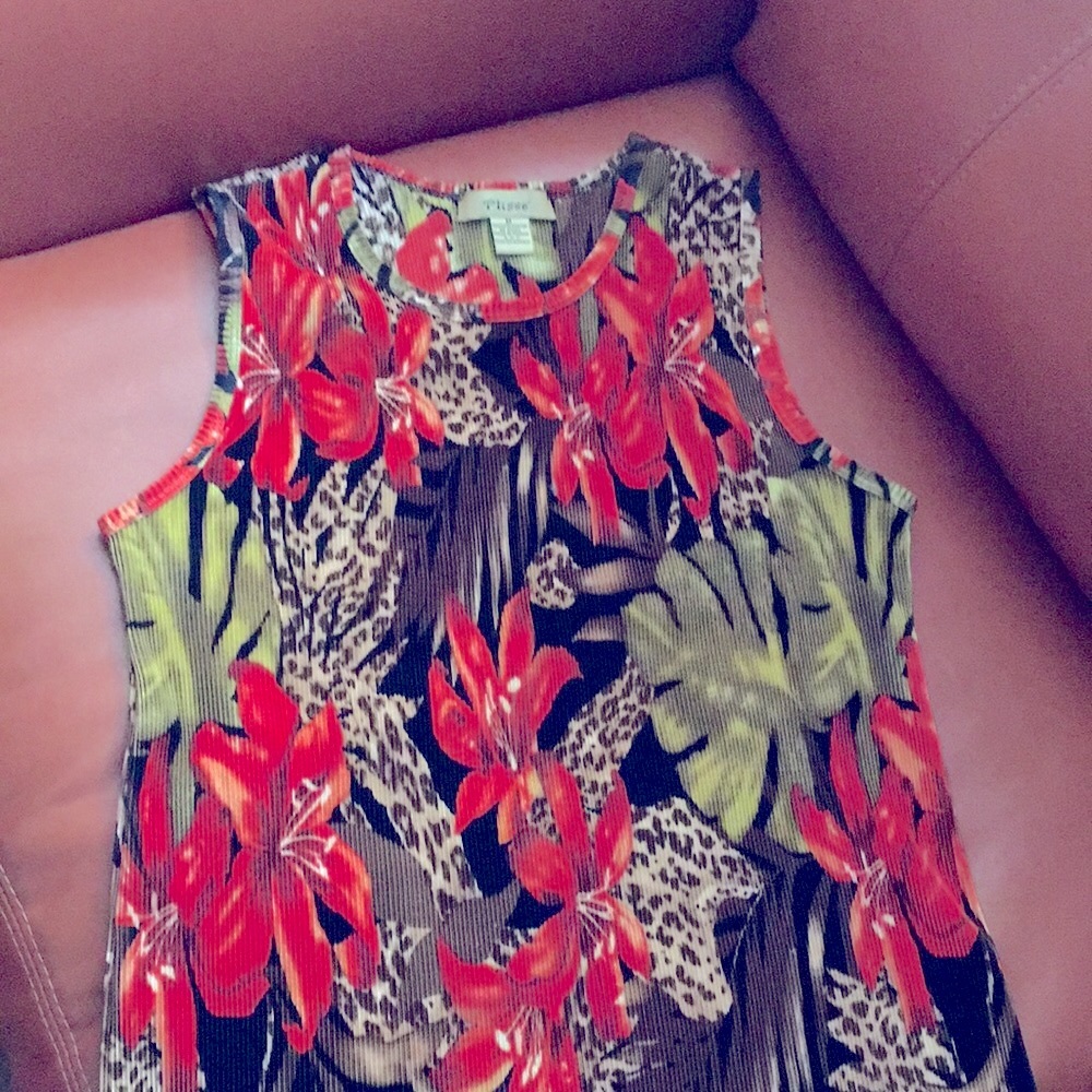 Summer top